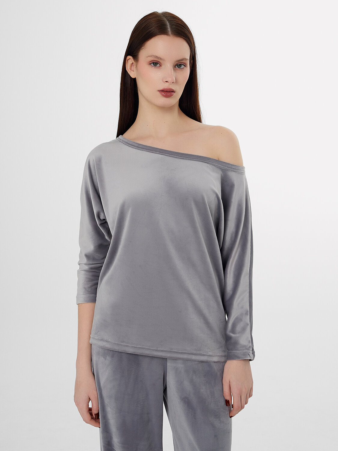 MARK FORMELLE Комплект 578425 592640 серый