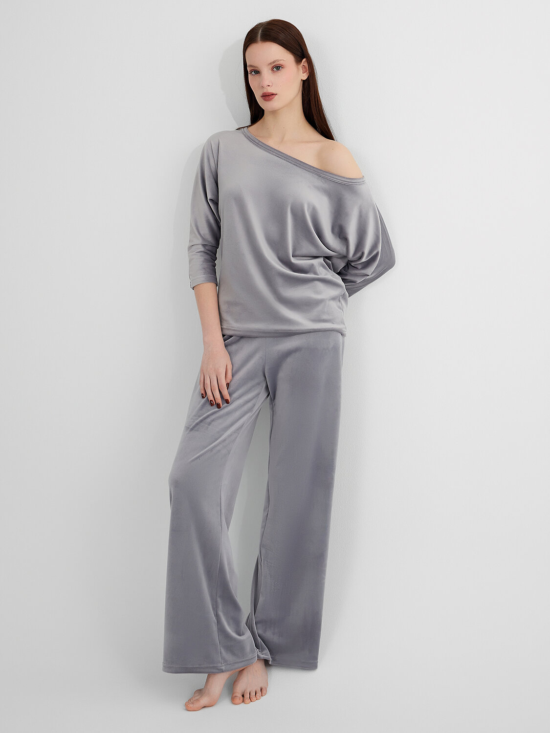 MARK FORMELLE Комплект 578425 592640 серый