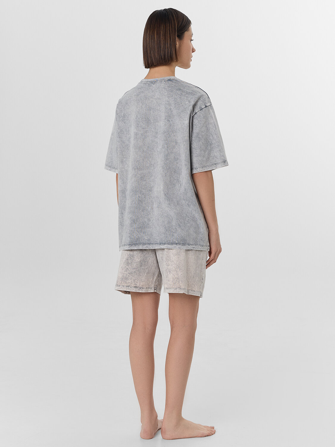 MARK FORMELLE Комплект 578428 592596-1 серая варка +печать