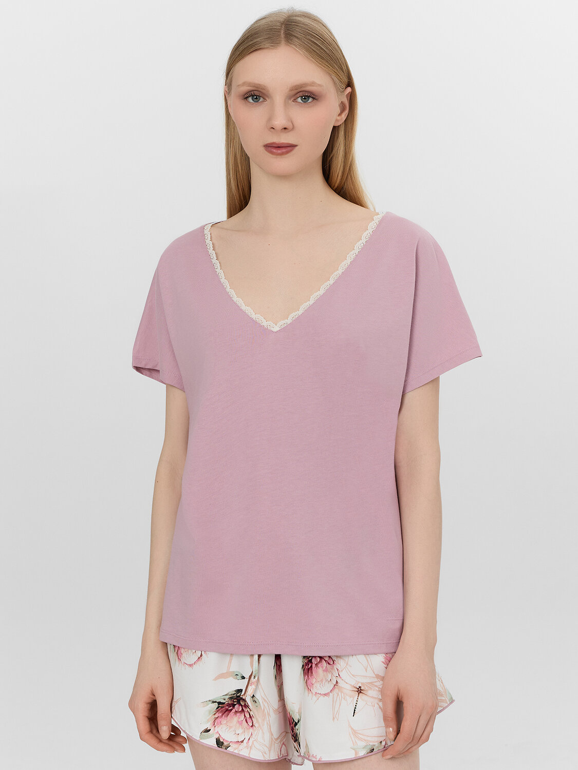 MARK FORMELLE Комплект 578431 592544 пыльный розовый +протеи на св.молочном