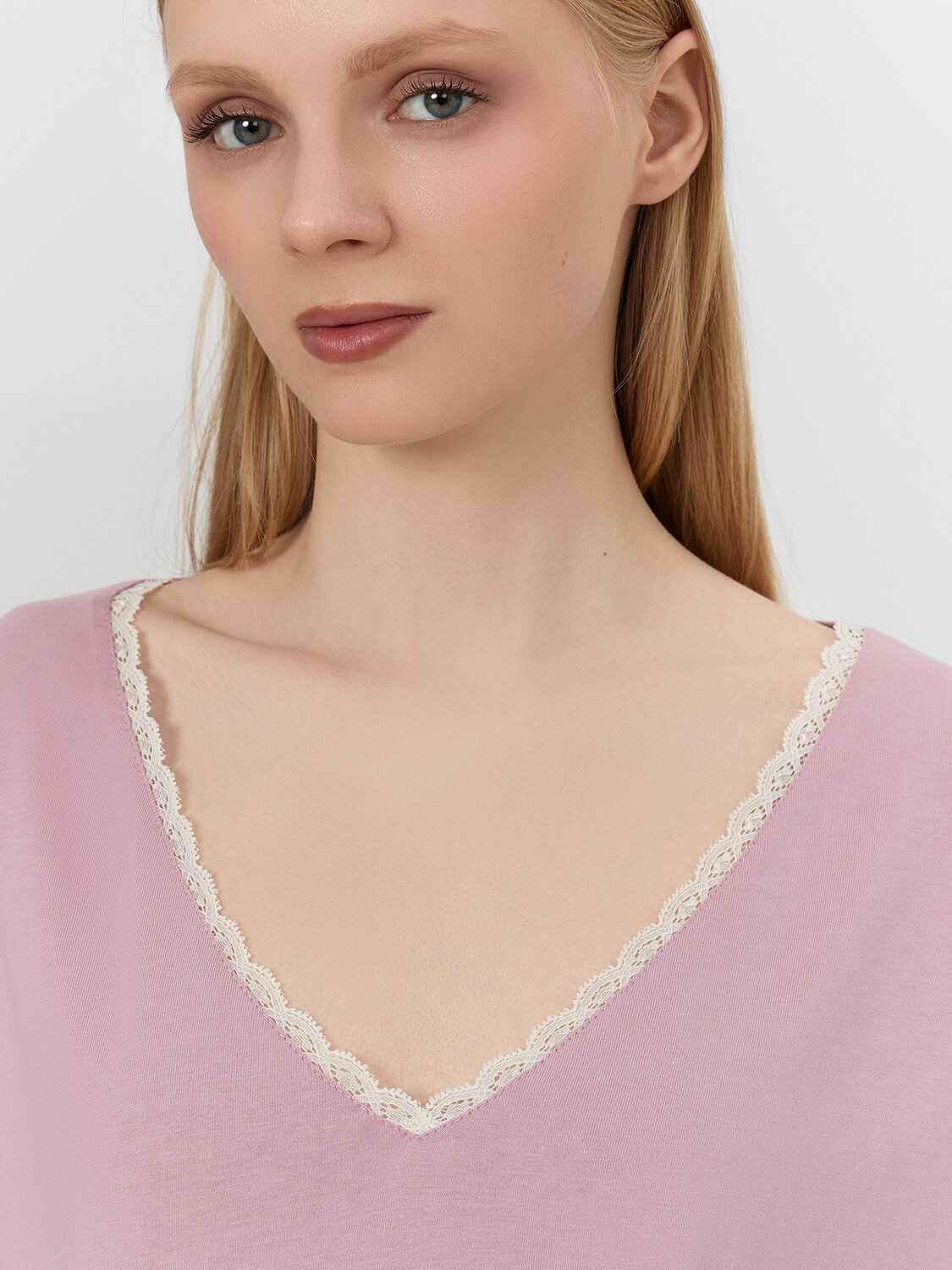 MARK FORMELLE Комплект 578431 592544 пыльный розовый +протеи на св.молочном