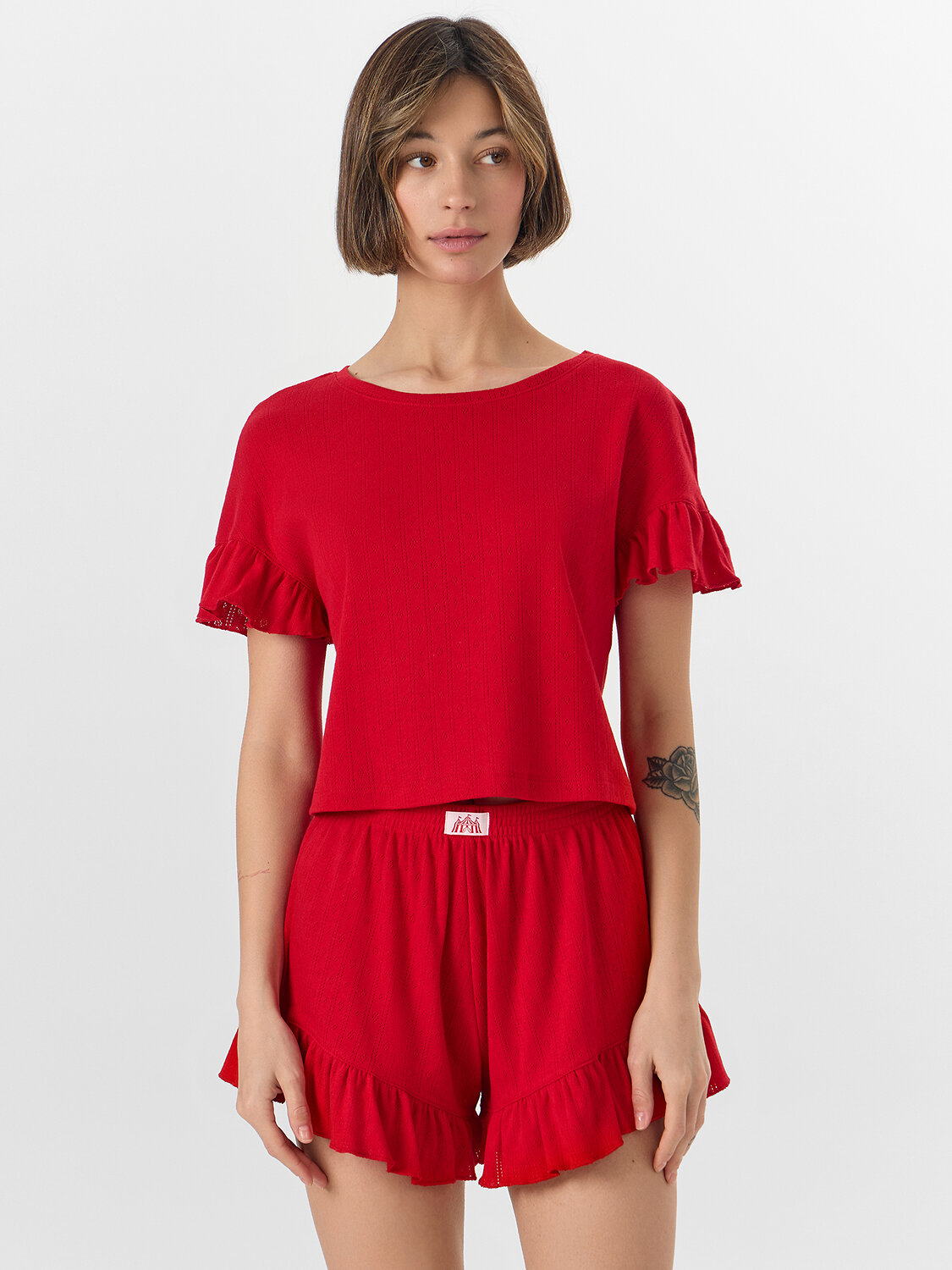 MARK FORMELLE Комплект 578432 592609 красный