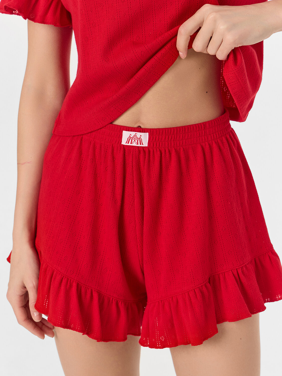 MARK FORMELLE Комплект 578432 592609 красный