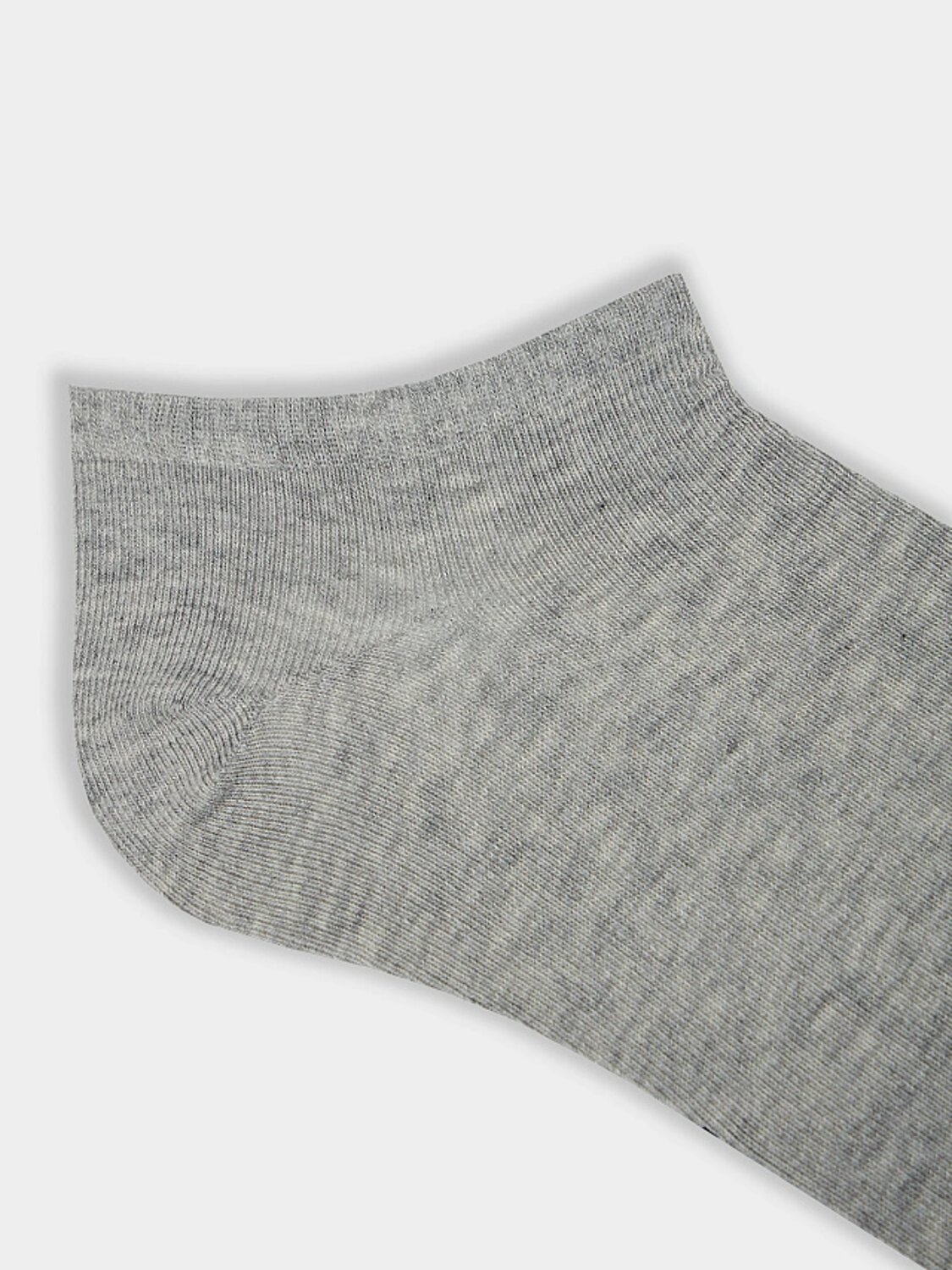 MARK FORMELLE Женские носки 578435 563U-2819 серый меланж