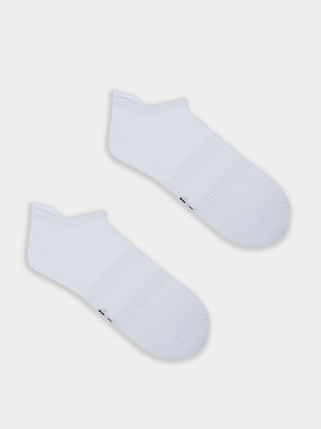 MARK FORMELLE Женские носки 578436 563U-3244 белый