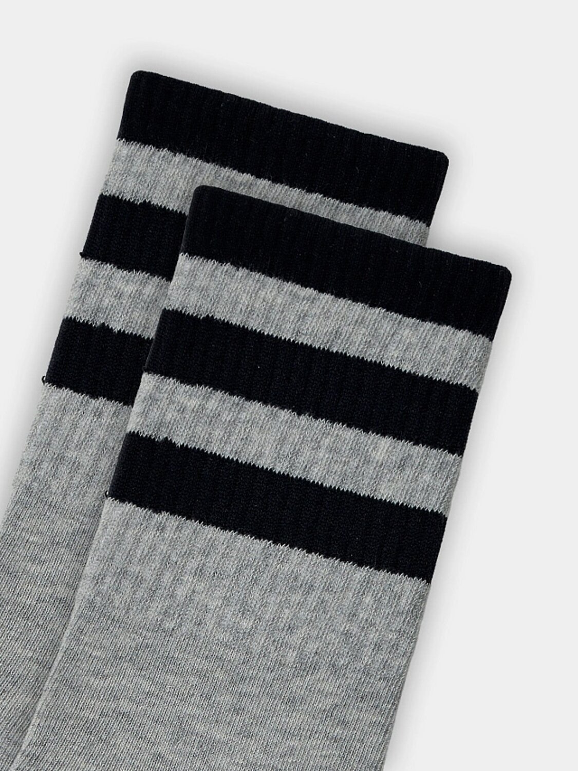 MARK FORMELLE Женские носки 578440 217K-3112 серый меланж