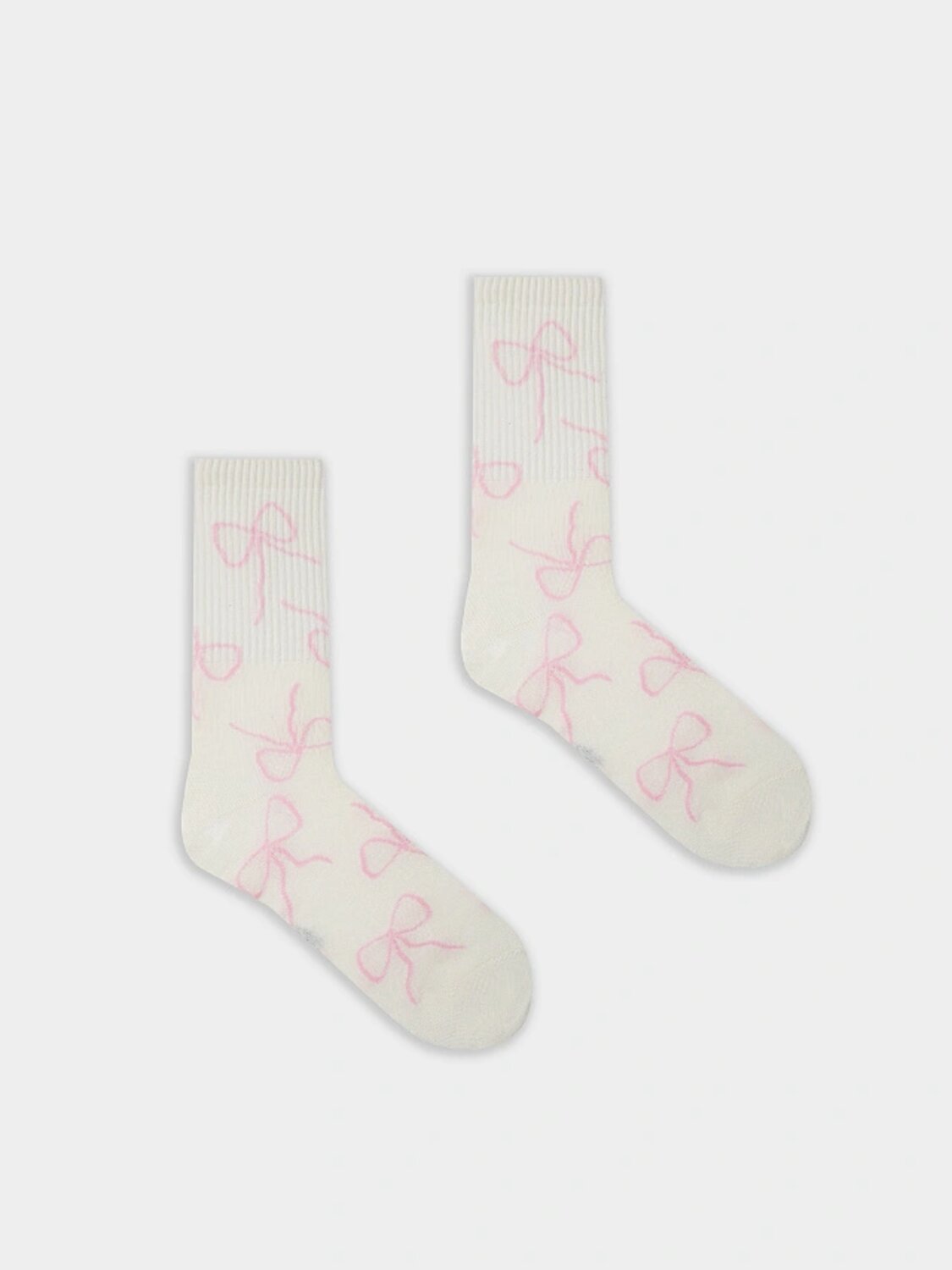 MARK FORMELLE Женские носки 578442 217K-3121 молочный