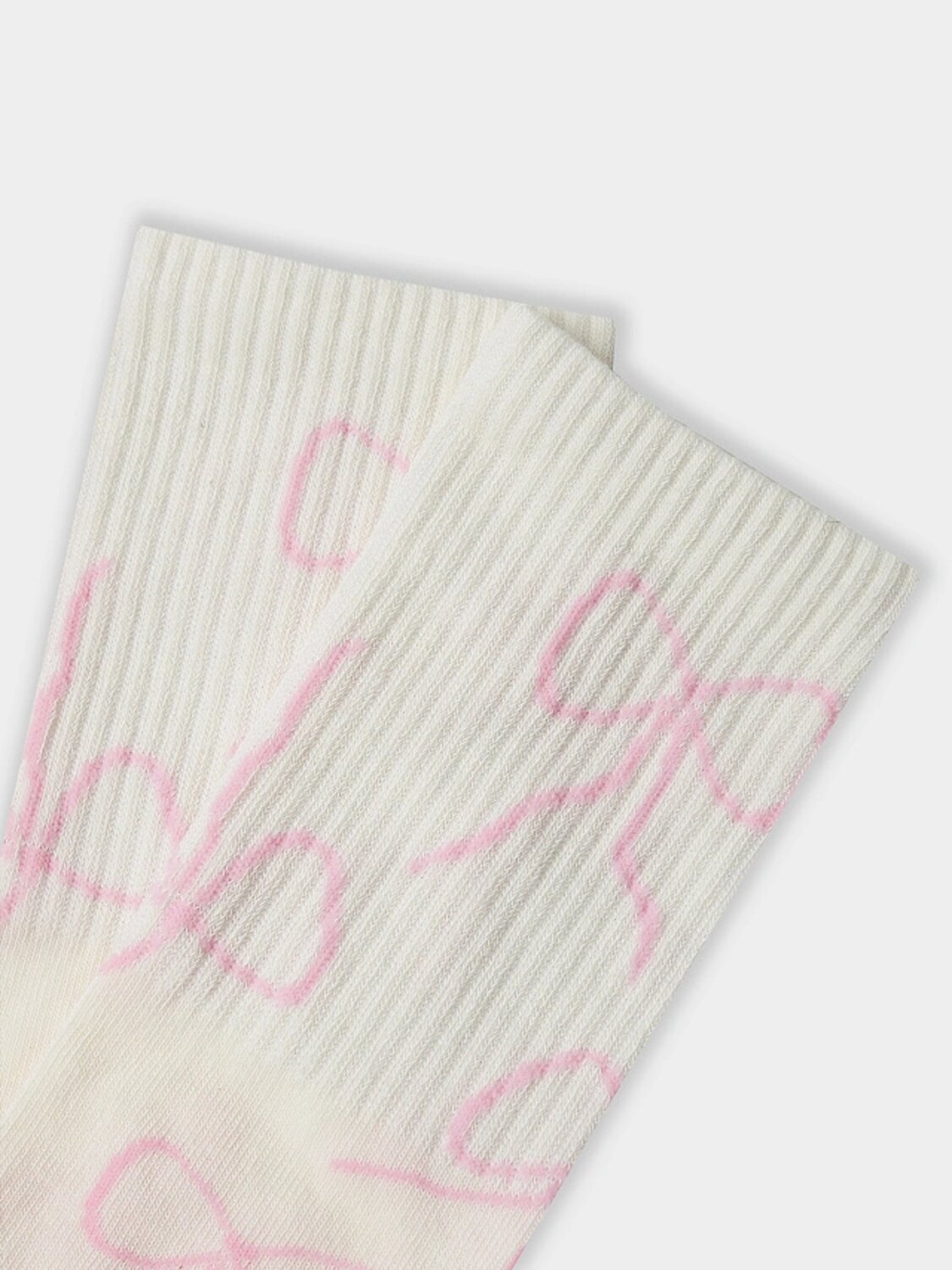 MARK FORMELLE Женские носки 578442 217K-3121 молочный