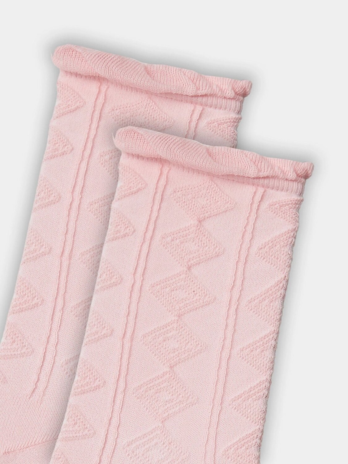 MARK FORMELLE Женские носки 578443 237K-3113 розовый