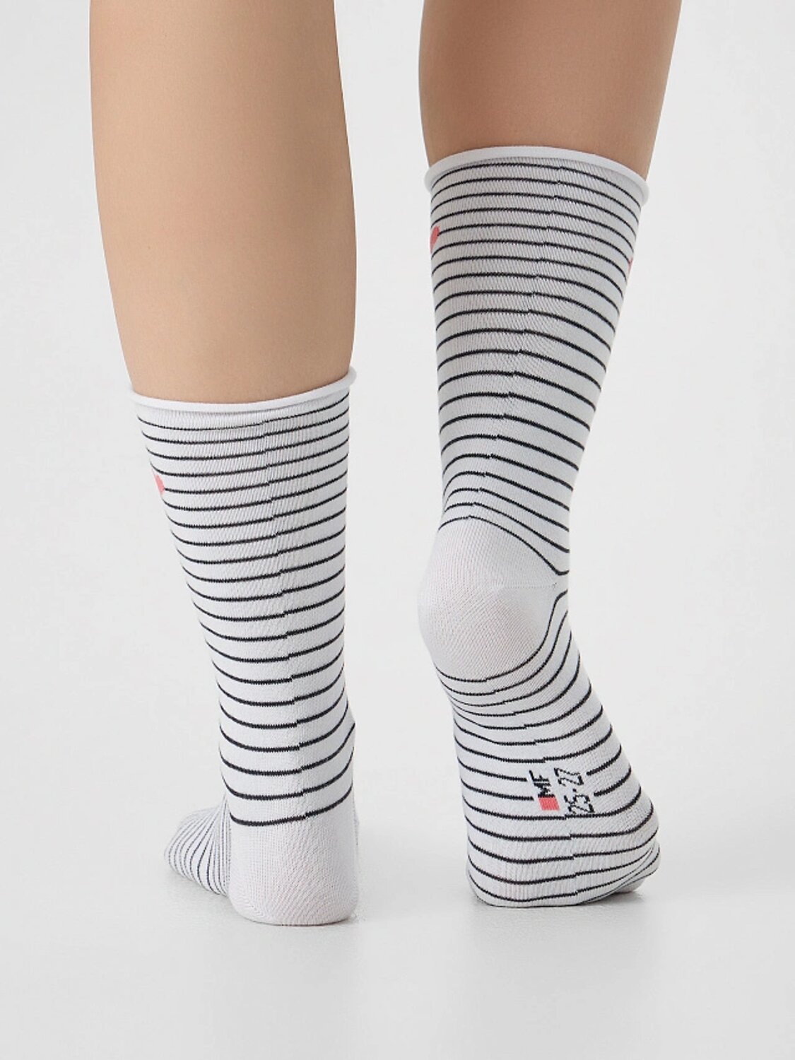 MARK FORMELLE Женские носки 578445 245K-2345 белый