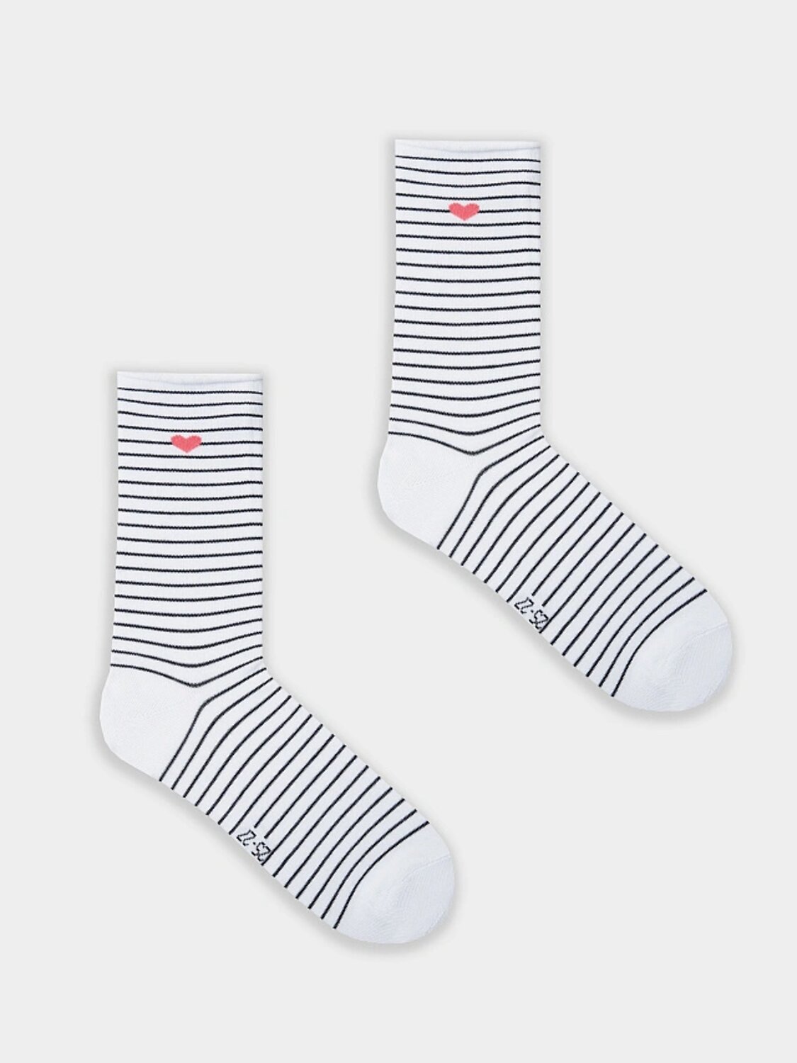 MARK FORMELLE Женские носки 578445 245K-2345 белый