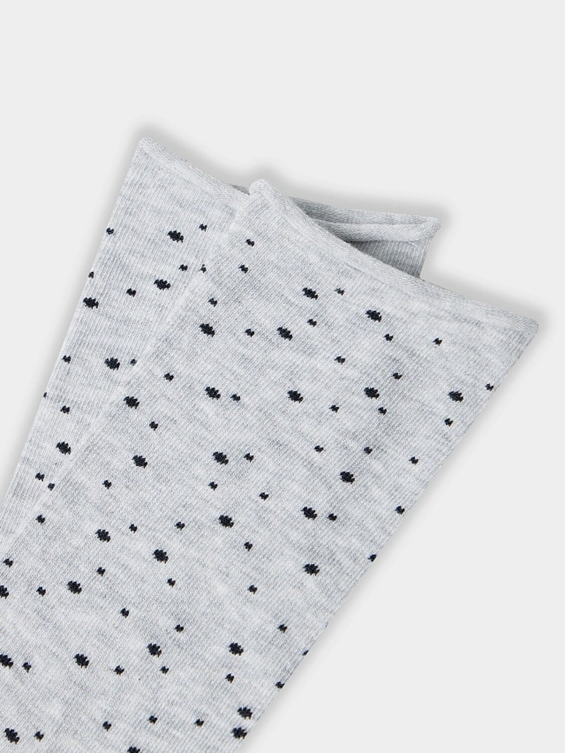 MARK FORMELLE Женские носки 578446 245K-2689 св.серый меланж