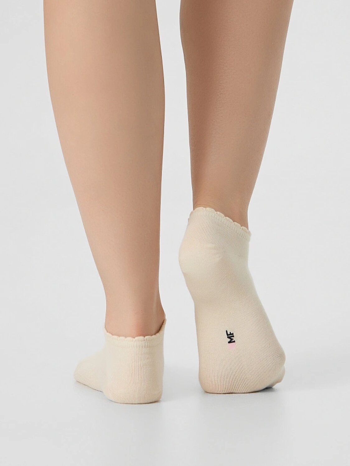 MARK FORMELLE Женские носки 578448 3004K-3122 нюдовый