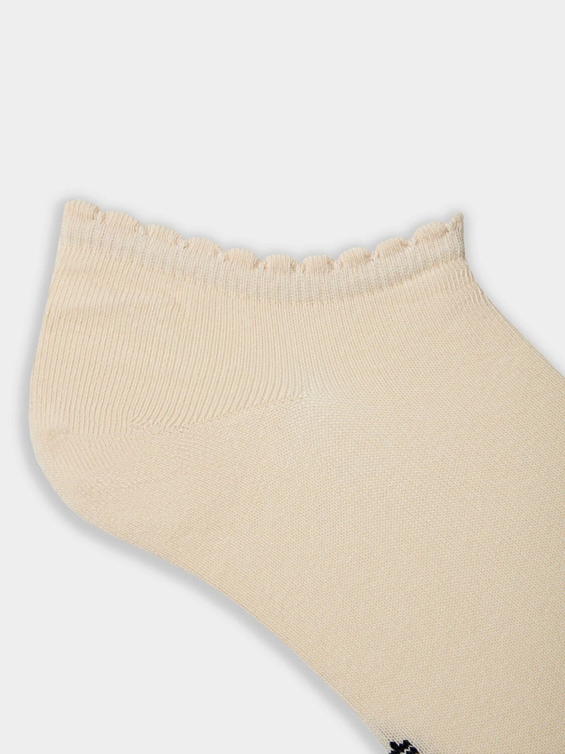 MARK FORMELLE Женские носки 578448 3004K-3122 нюдовый