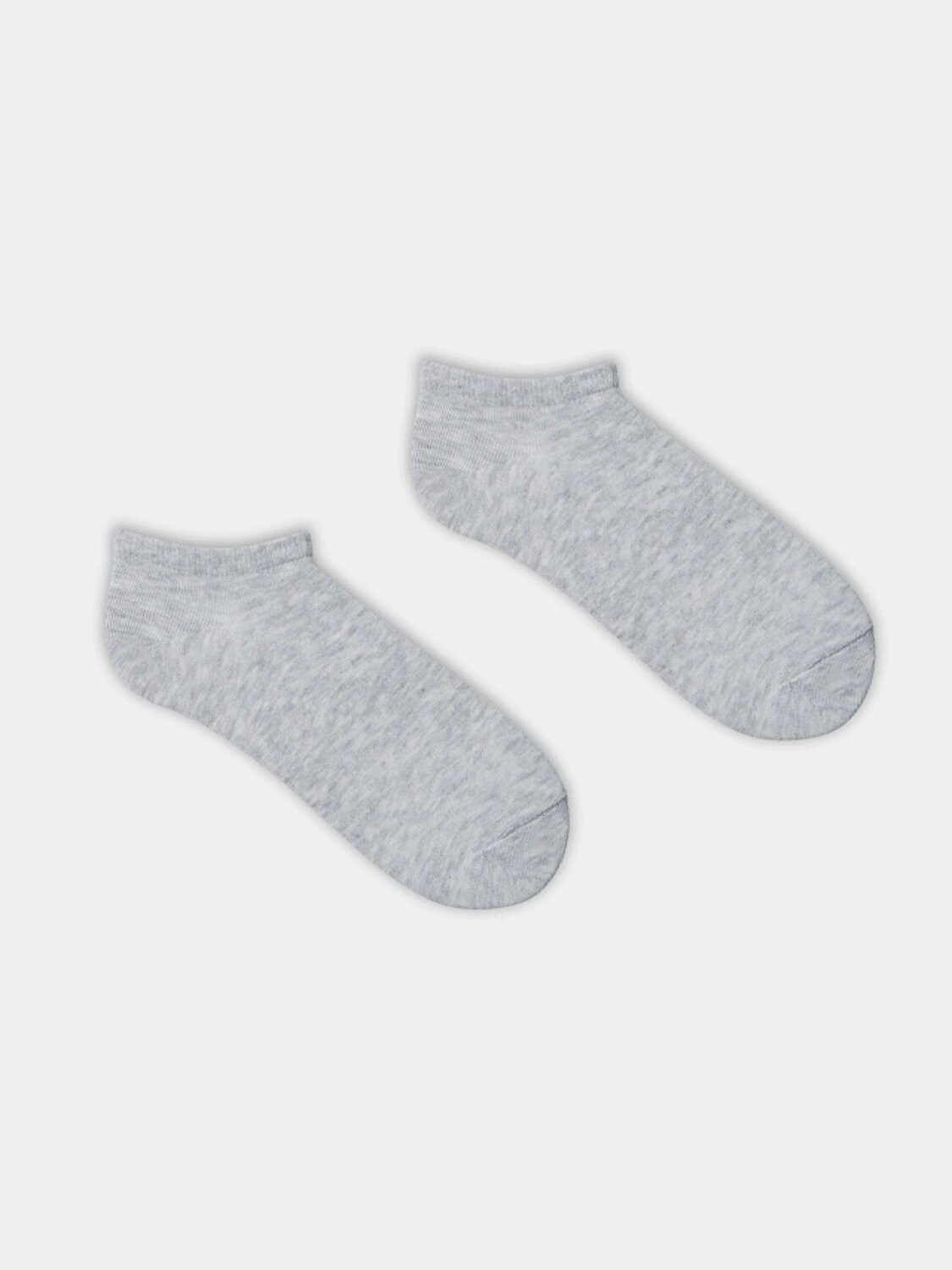 MARK FORMELLE Женские носки 578450 306K-2308 серый меланж