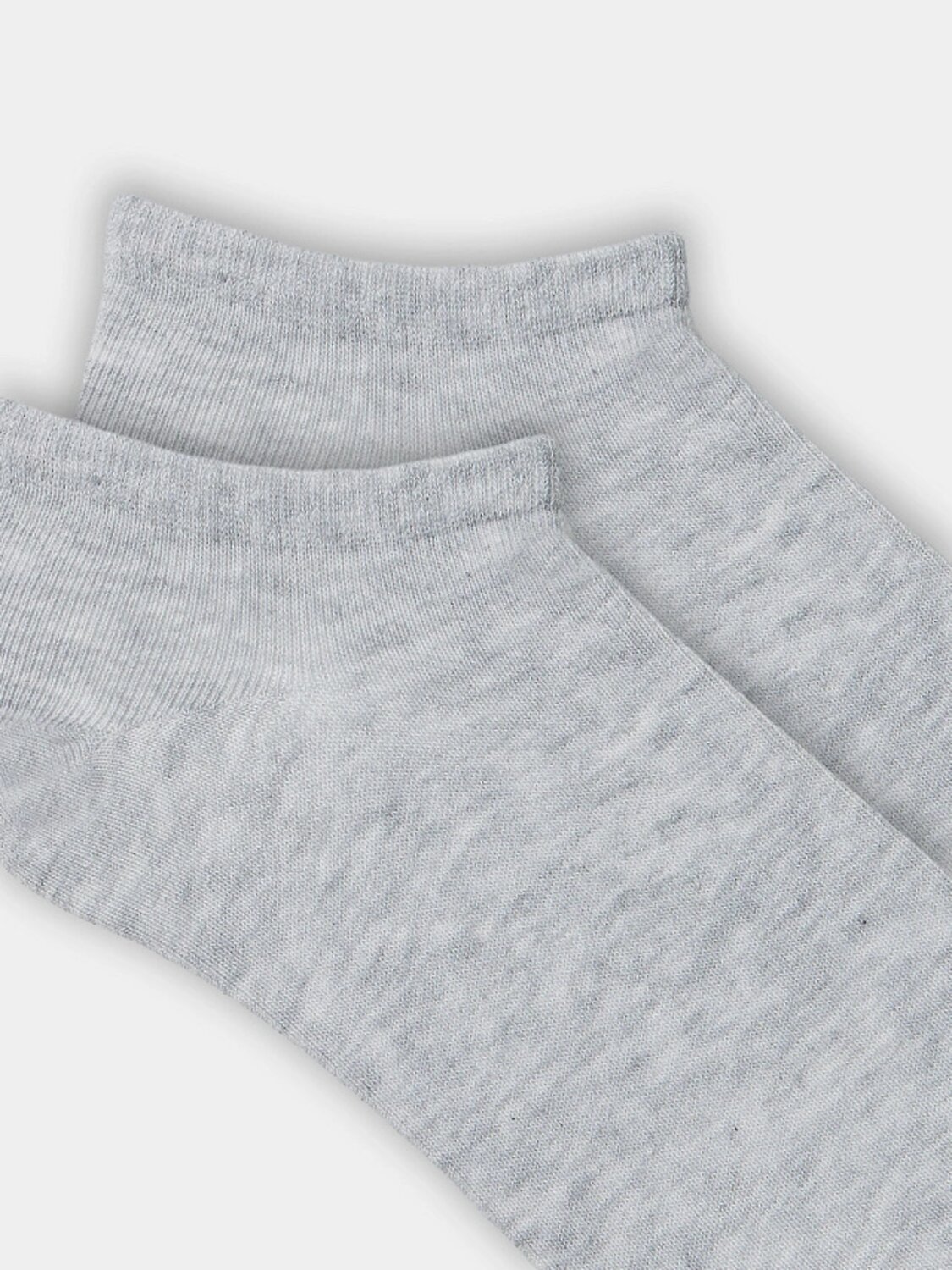 MARK FORMELLE Женские носки 578450 306K-2308 серый меланж