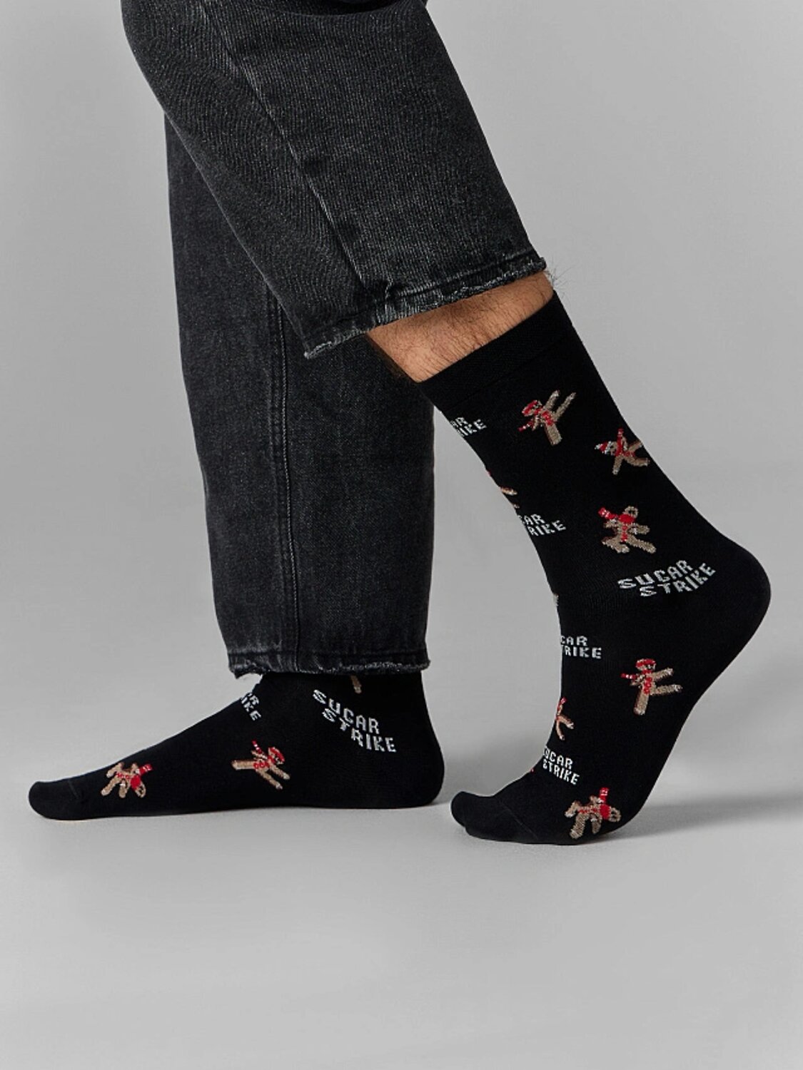 MARK FORMELLE Мужские носки 578453 017K-3420 черный