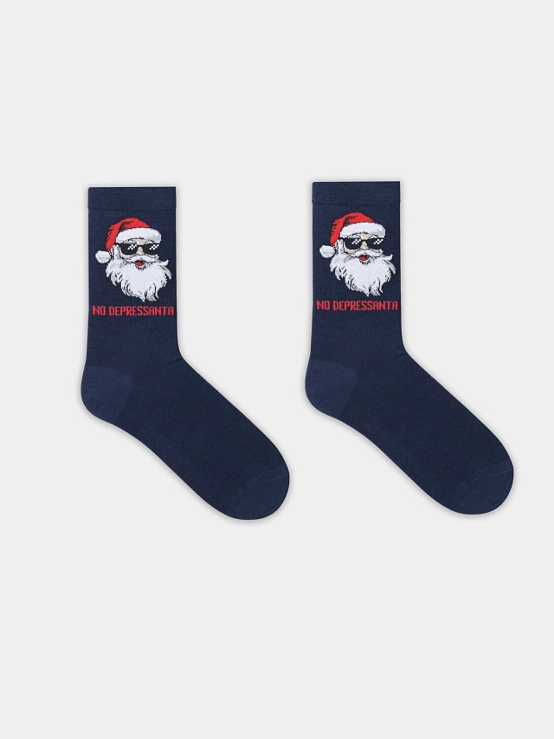 MARK FORMELLE Мужские носки 578455 017K-3425 т.синий