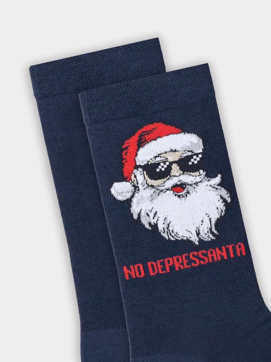 MARK FORMELLE Мужские носки 578455 017K-3425 т.синий