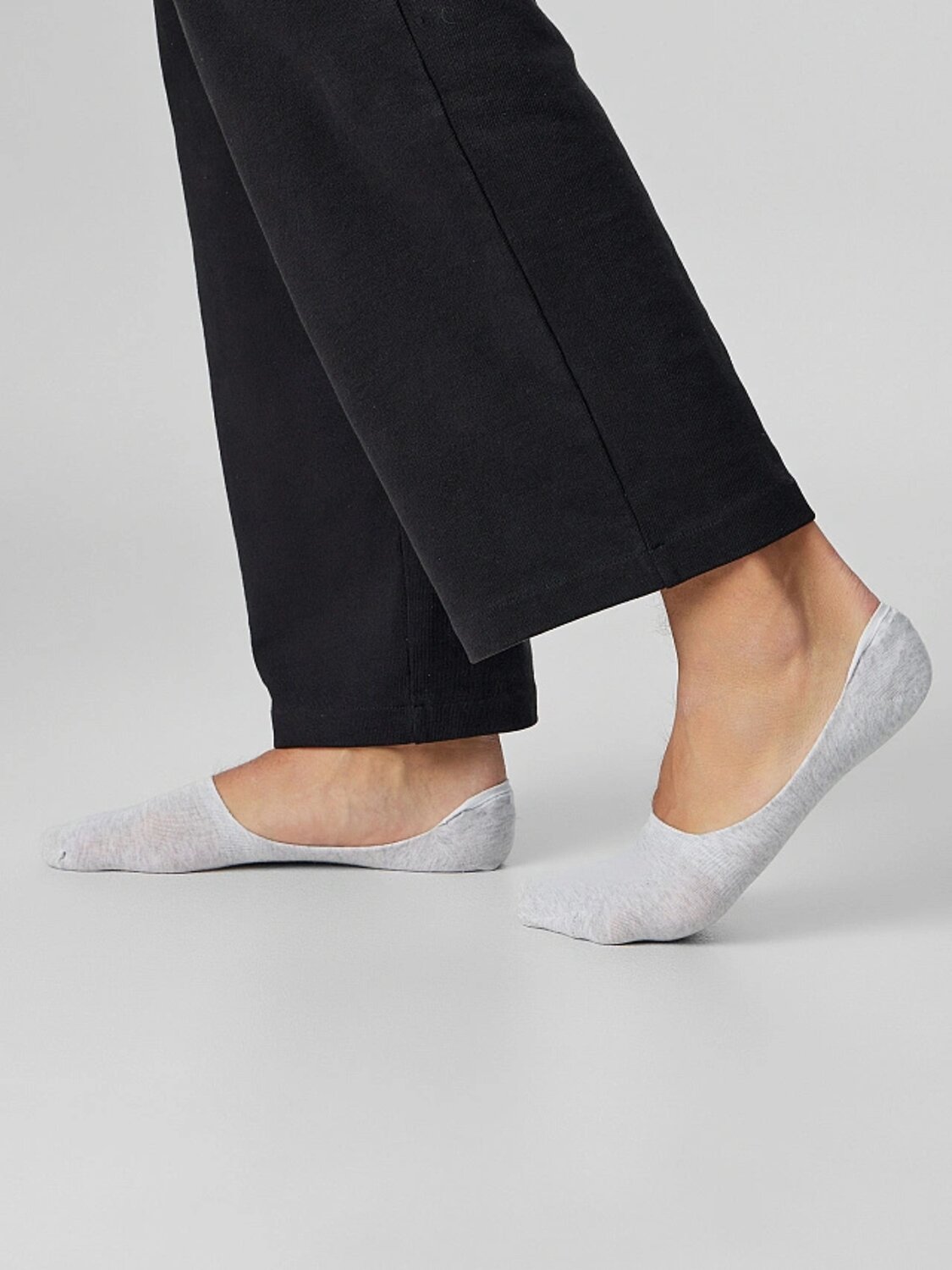 MARK FORMELLE Подследники 578458 071K-352 св.серый меланж