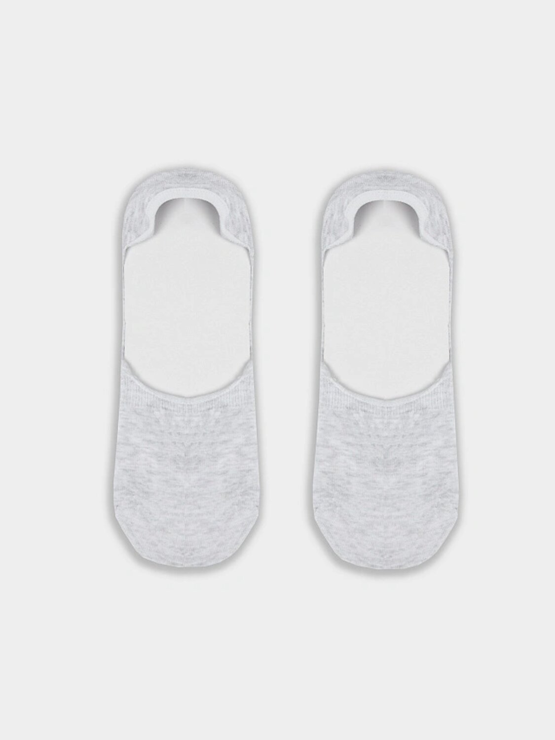 MARK FORMELLE Подследники 578458 071K-352 св.серый меланж