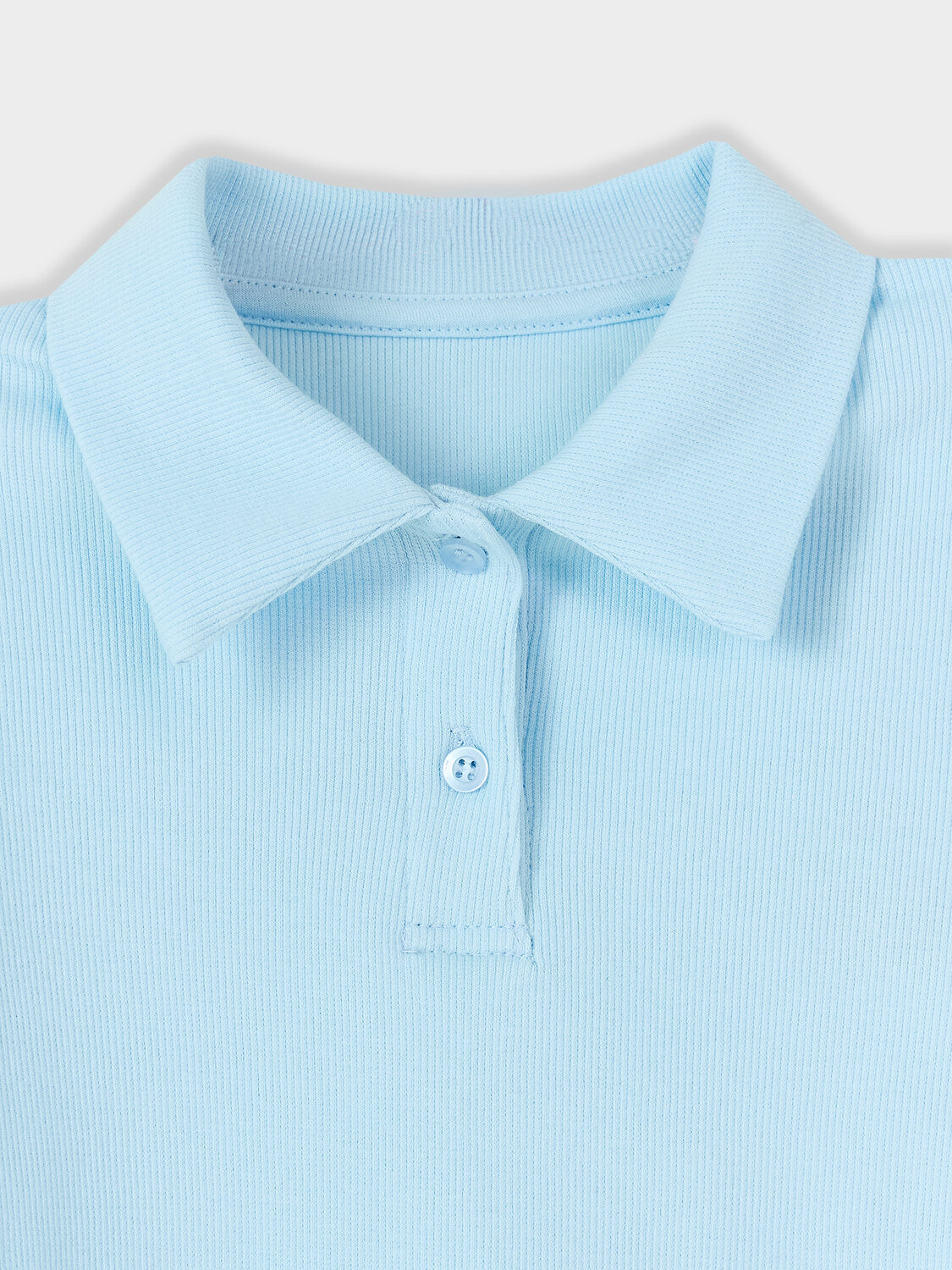 MARK FORMELLE Поло 578459 127928 голубое небо