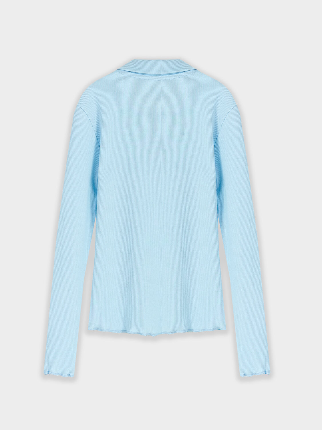 MARK FORMELLE Поло 578459 127928 голубое небо