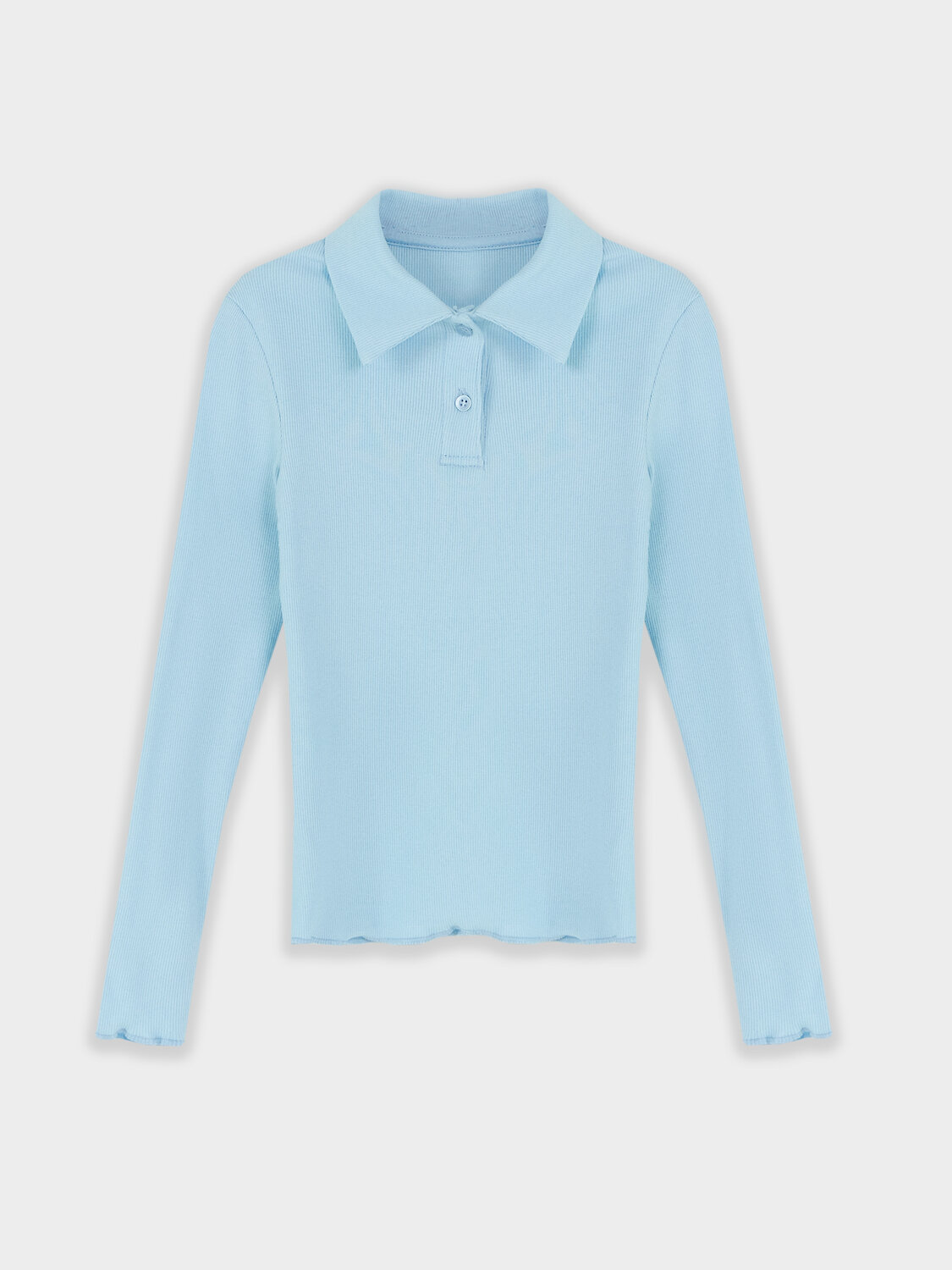 MARK FORMELLE Поло 578459 127928 голубое небо