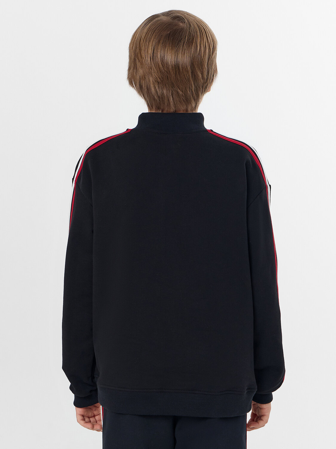 MARK FORMELLE Толстовка 578464 363355 черный