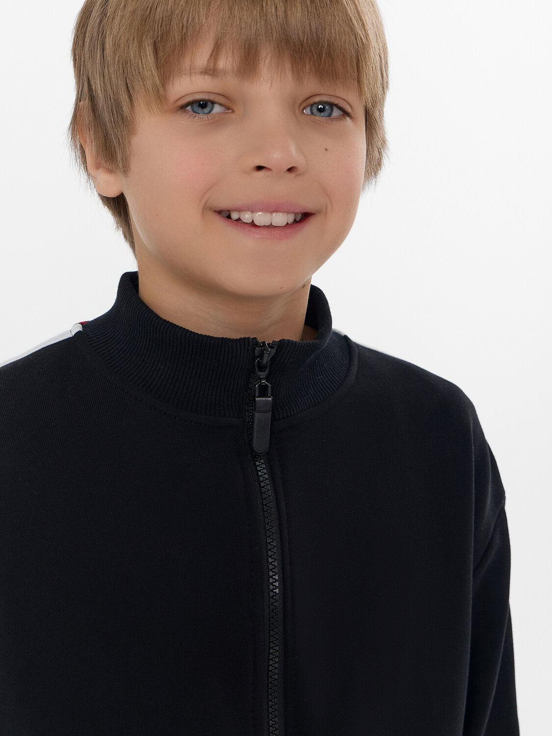 MARK FORMELLE Толстовка 578464 363355 черный