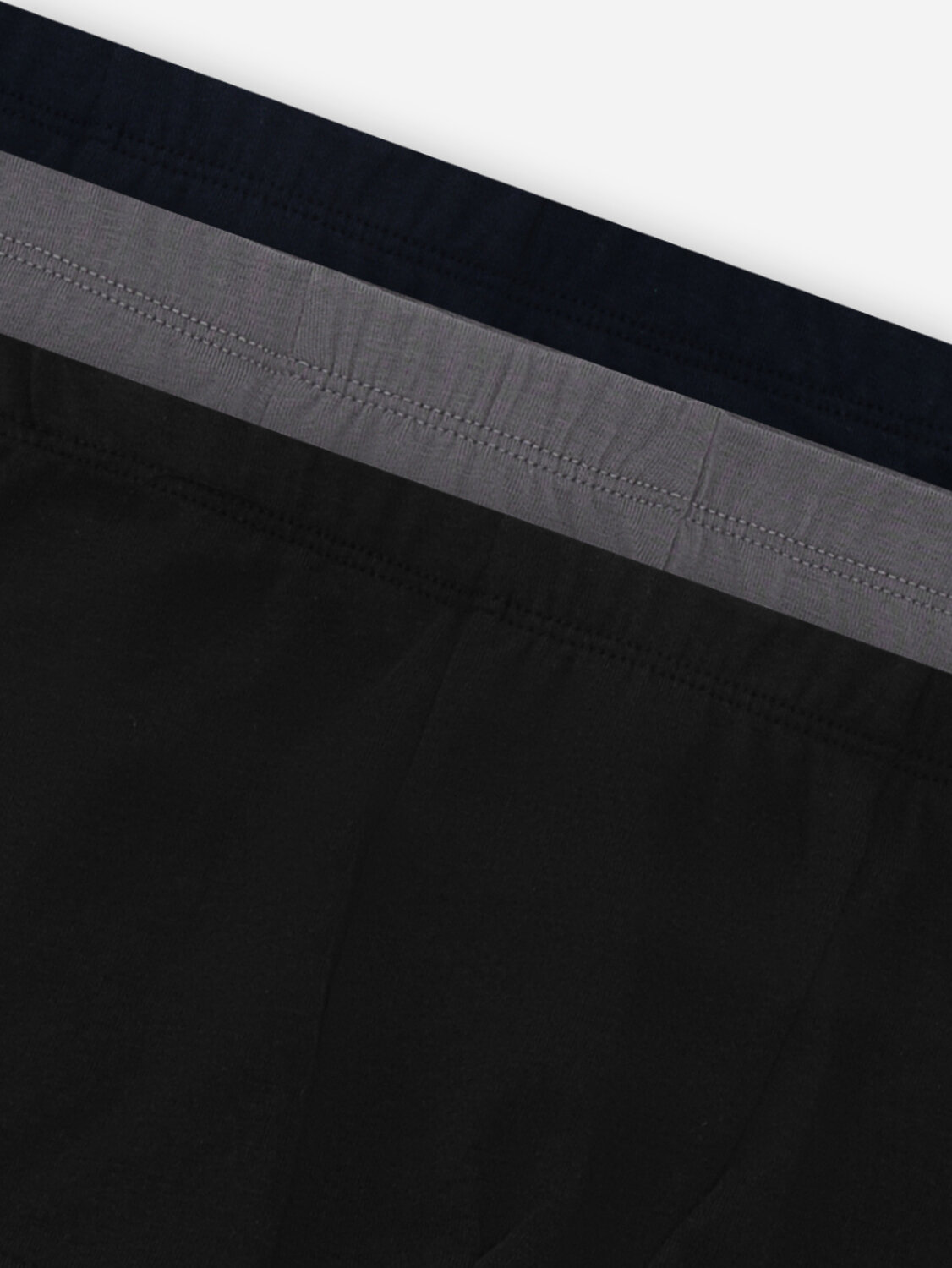 MARK FORMELLE Трусы 578468 413342-3 неви +темно-серый +черный