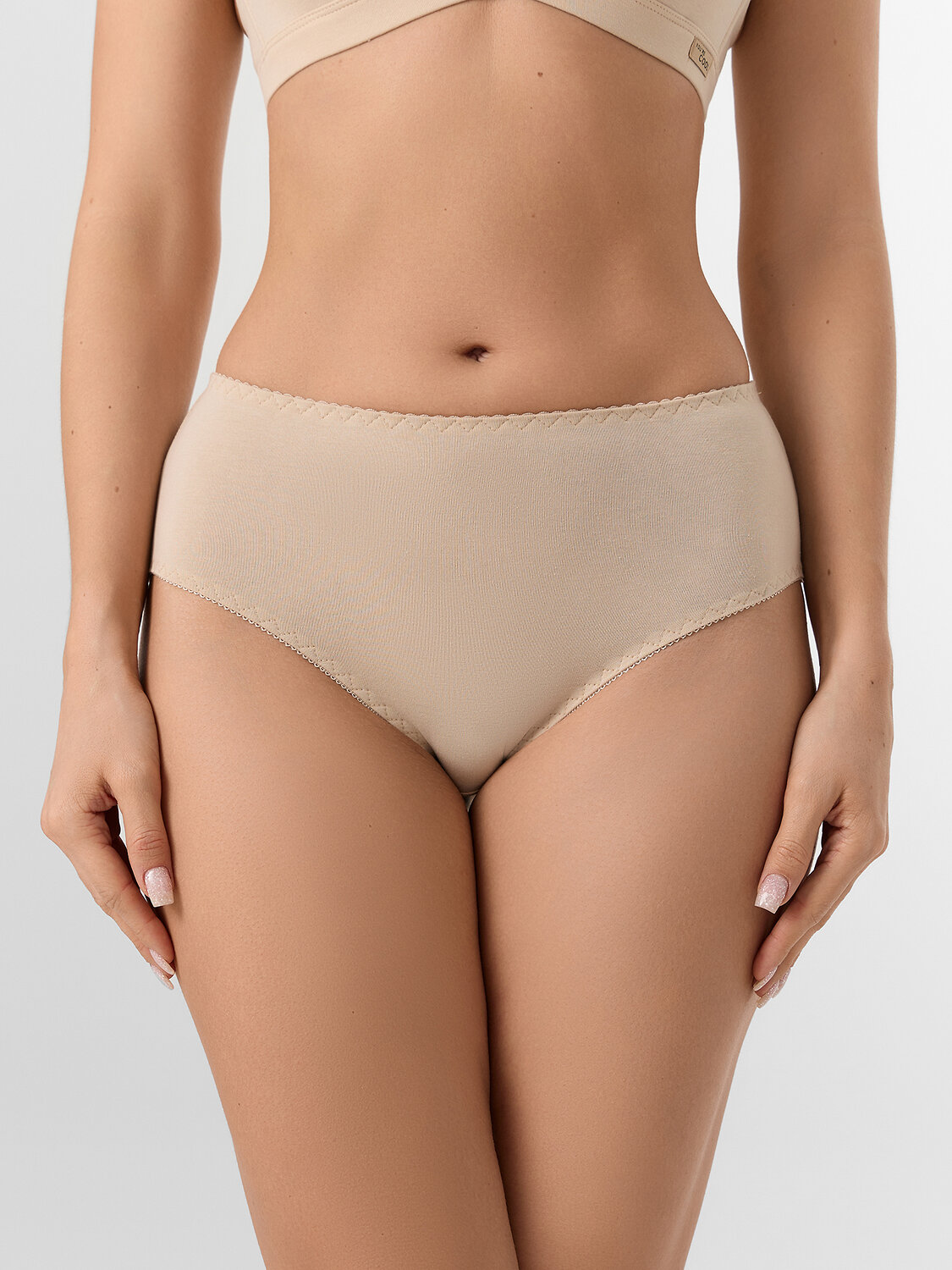 MARK FORMELLE Трусы 578473 412075 нюд