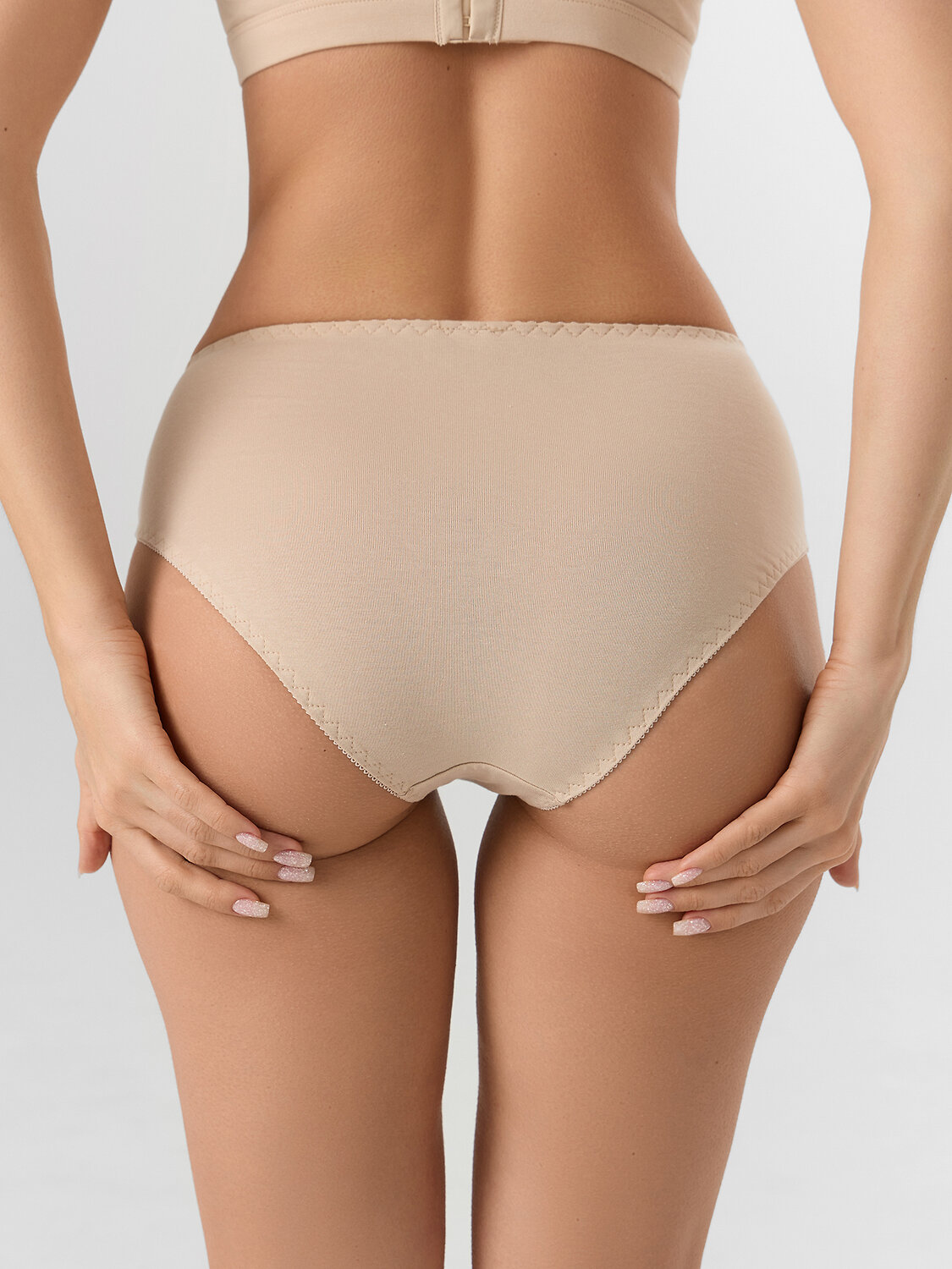 MARK FORMELLE Трусы 578473 412075 нюд