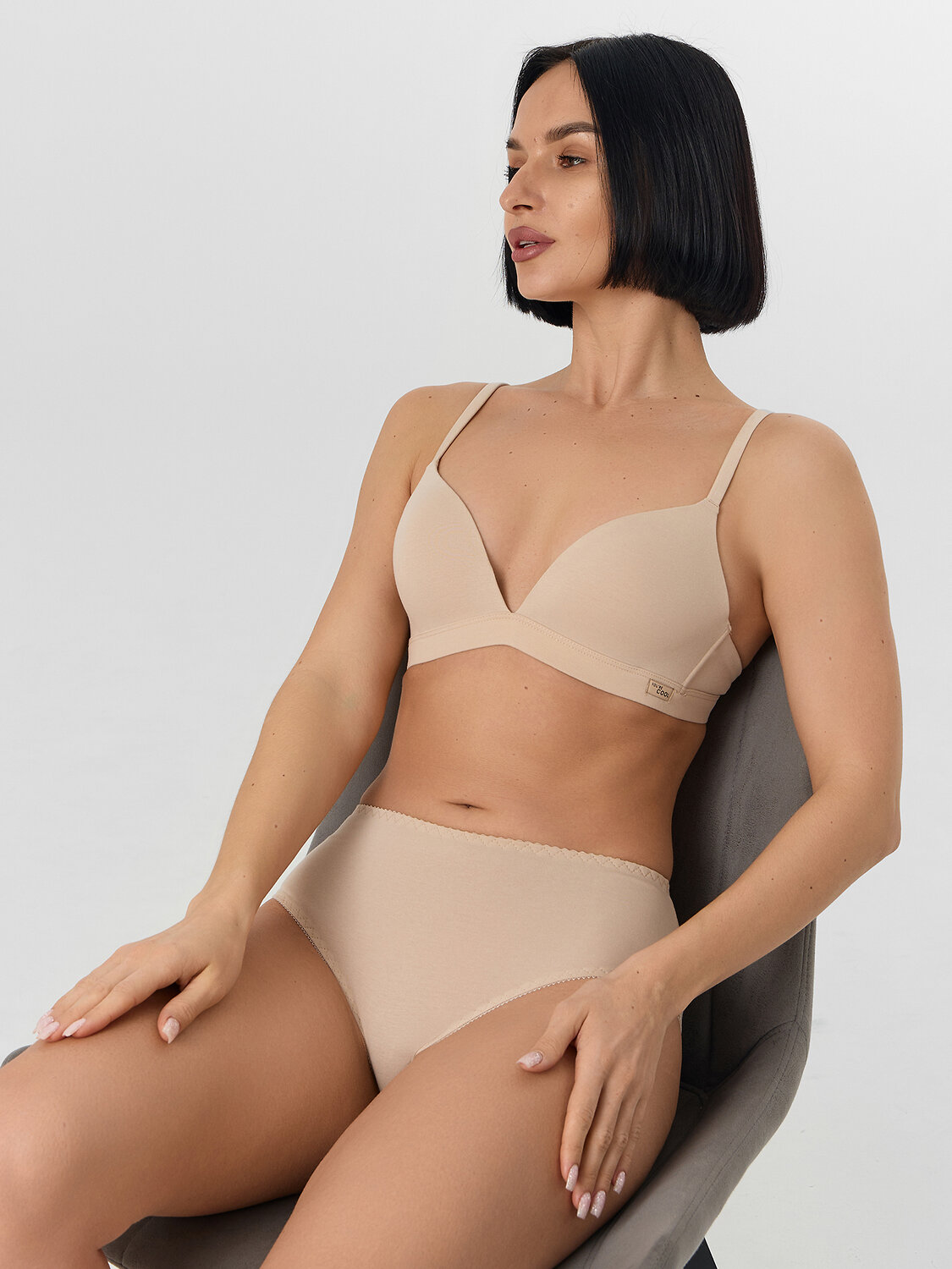 MARK FORMELLE Трусы 578473 412075 нюд