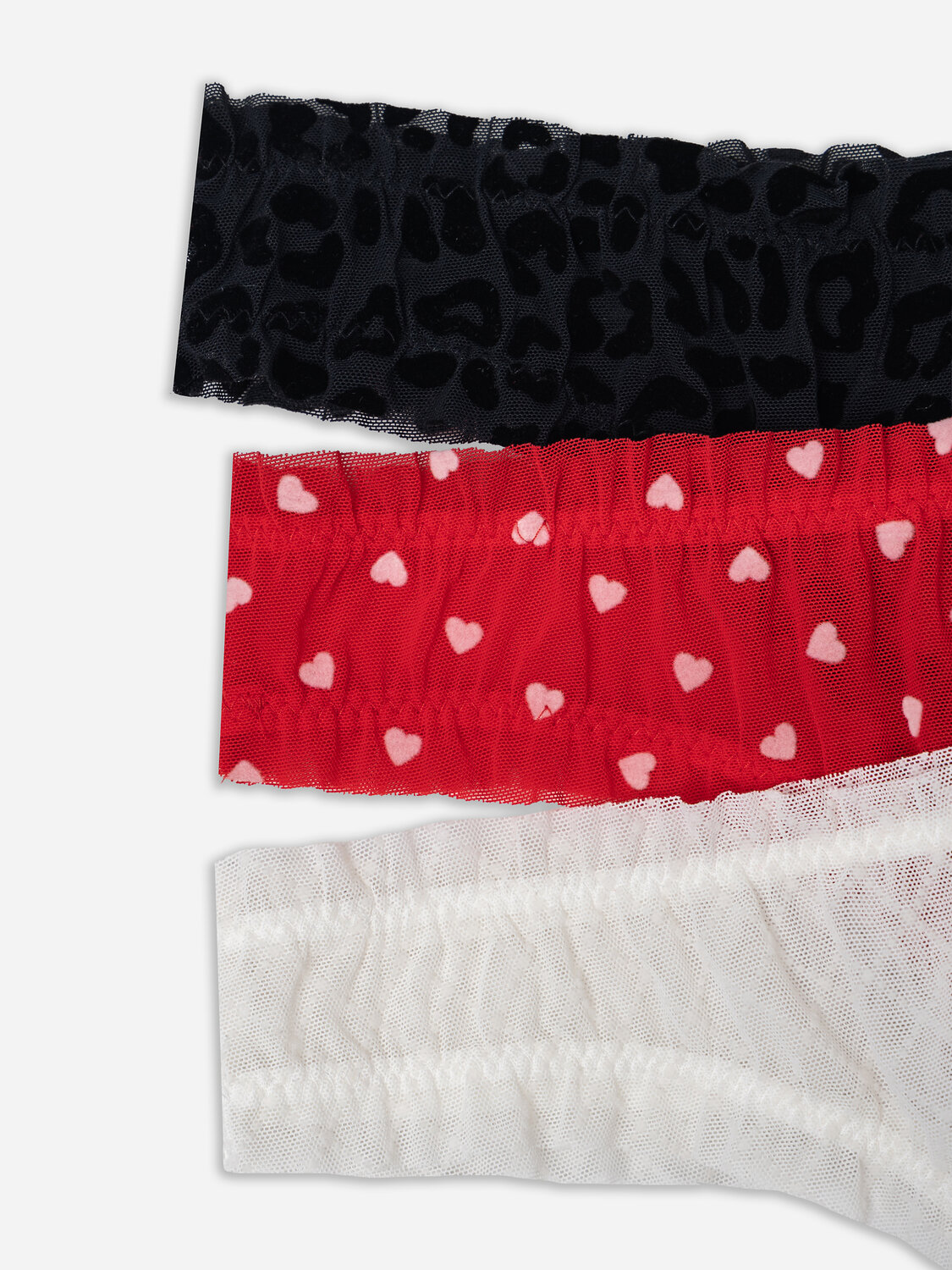 MARK FORMELLE Трусы 578480 412479-3 узор на молочном