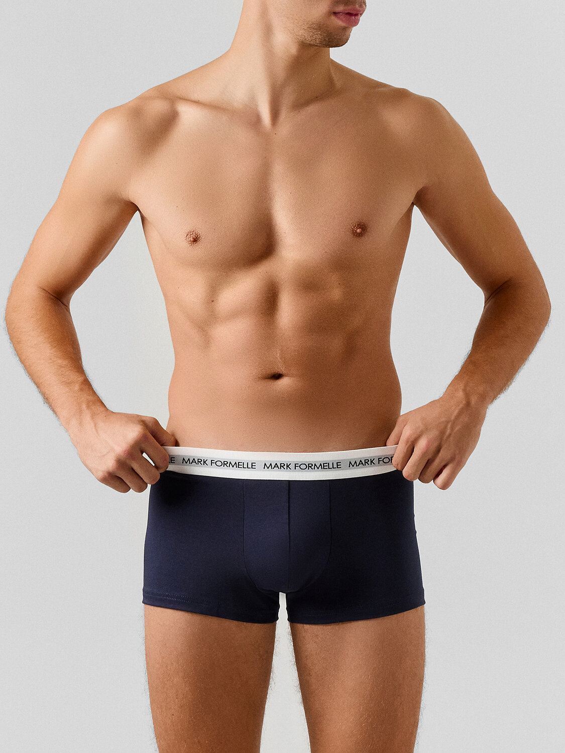 MARK FORMELLE Трусы 578482 411124 темно -синий