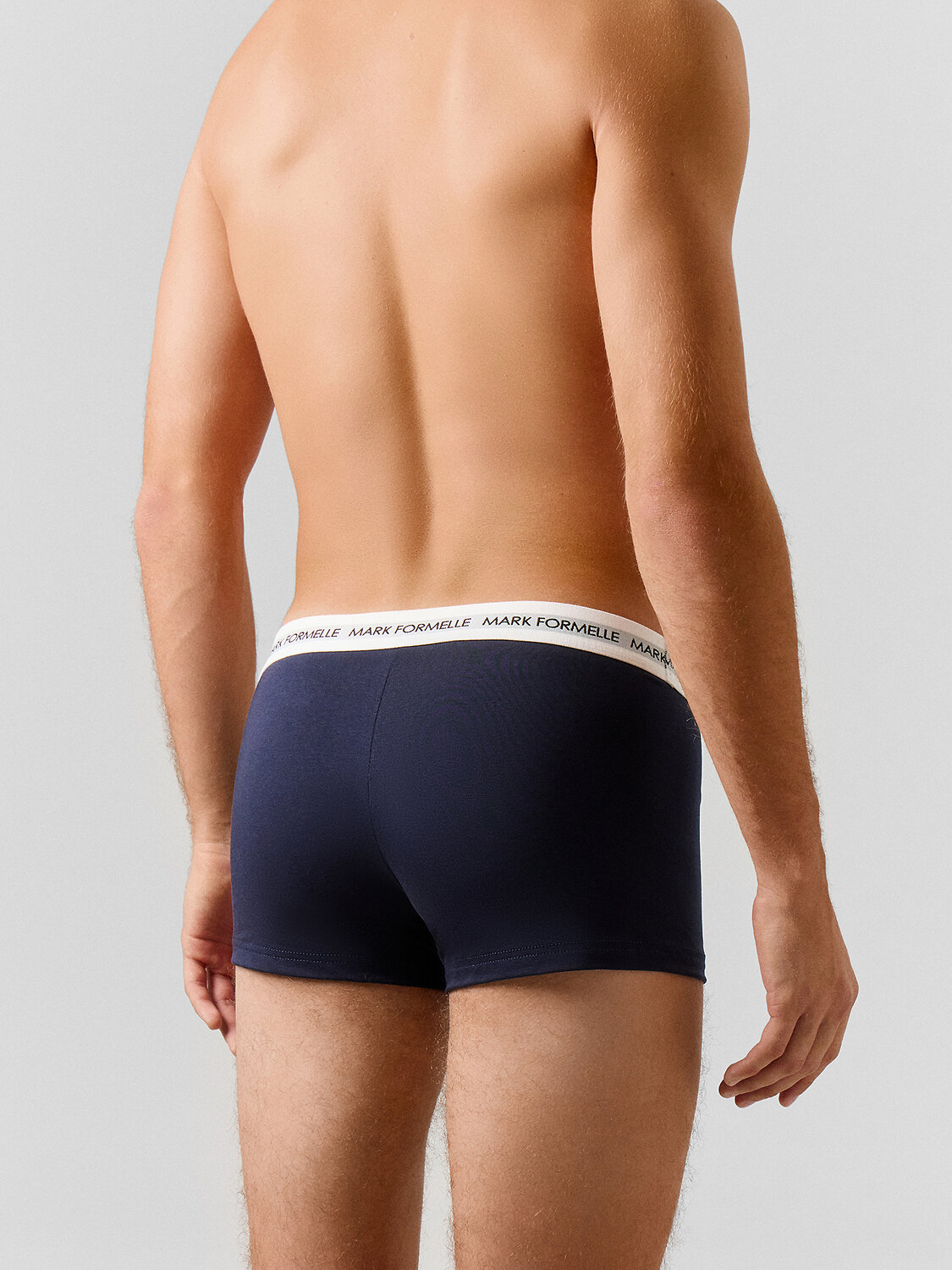 MARK FORMELLE Трусы 578482 411124 темно -синий
