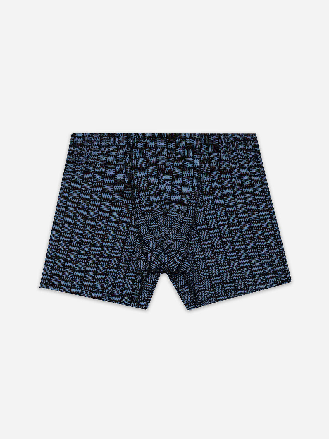 MARK FORMELLE Трусы 578484 411143 узор на черном