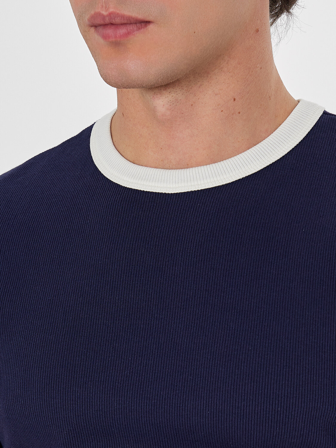 MARK FORMELLE Футболка 578490 111950 индиго