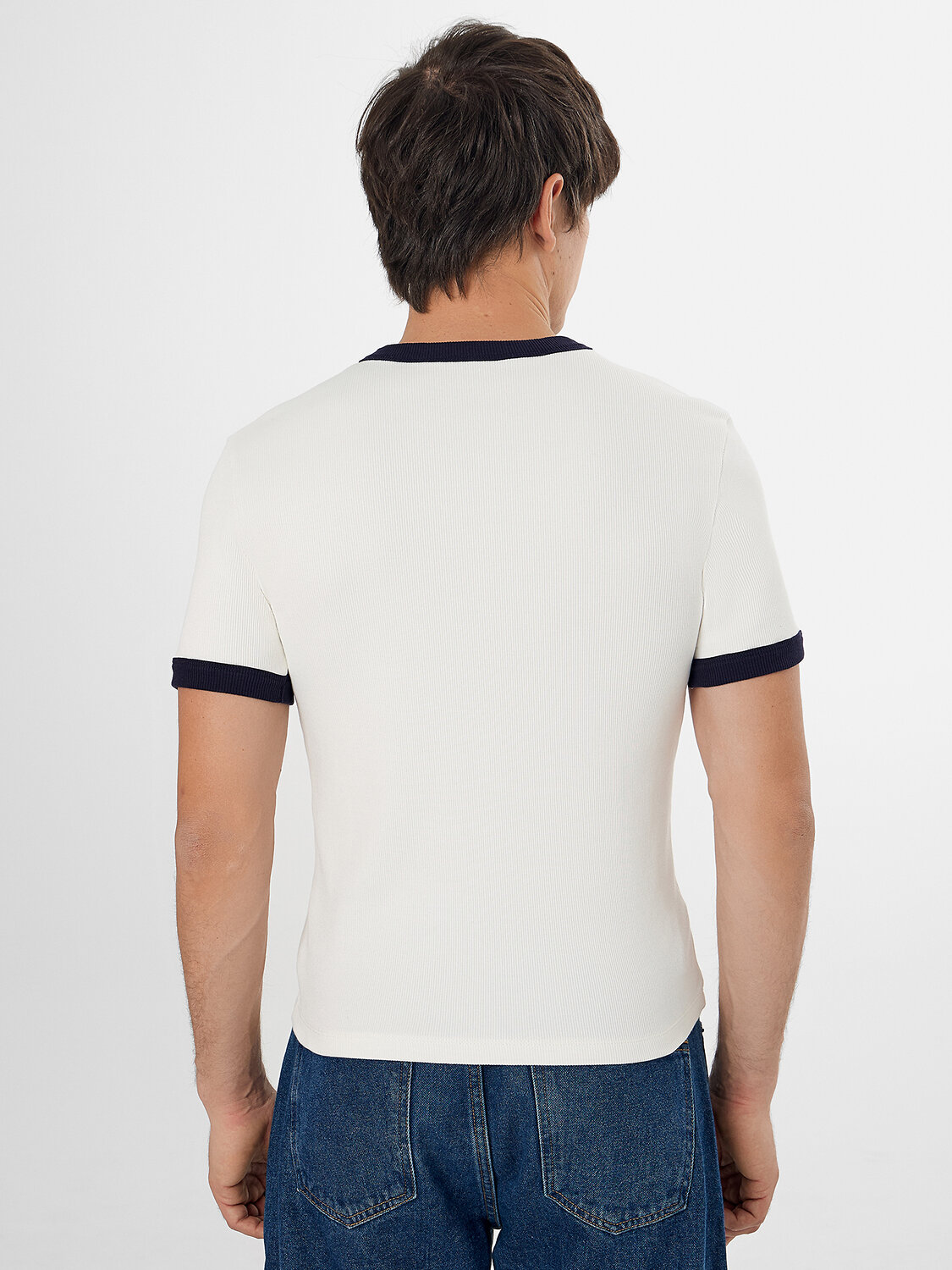 MARK FORMELLE Футболка 578493 111950 молочный