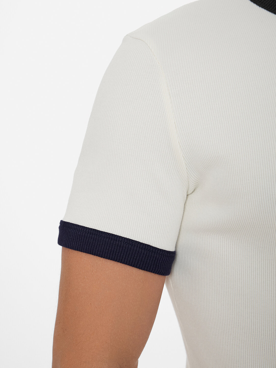 MARK FORMELLE Футболка 578493 111950 молочный