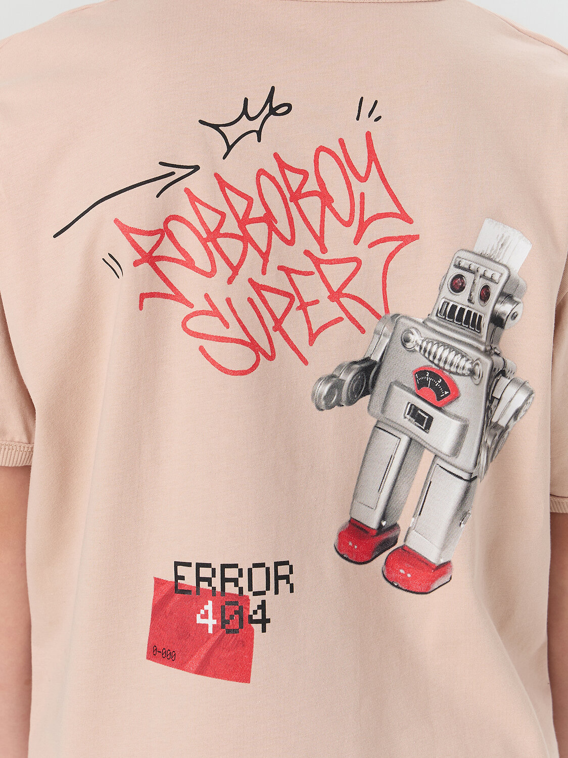 MARK FORMELLE Футболка 578494 113448 лунный свет +печать