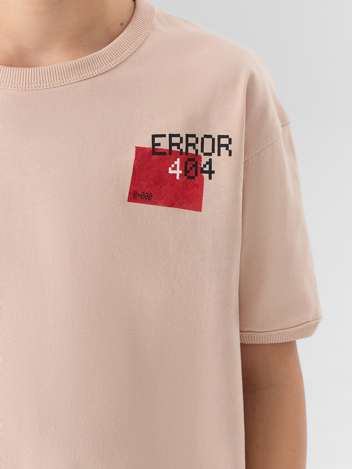 MARK FORMELLE Футболка 578494 113448 лунный свет +печать