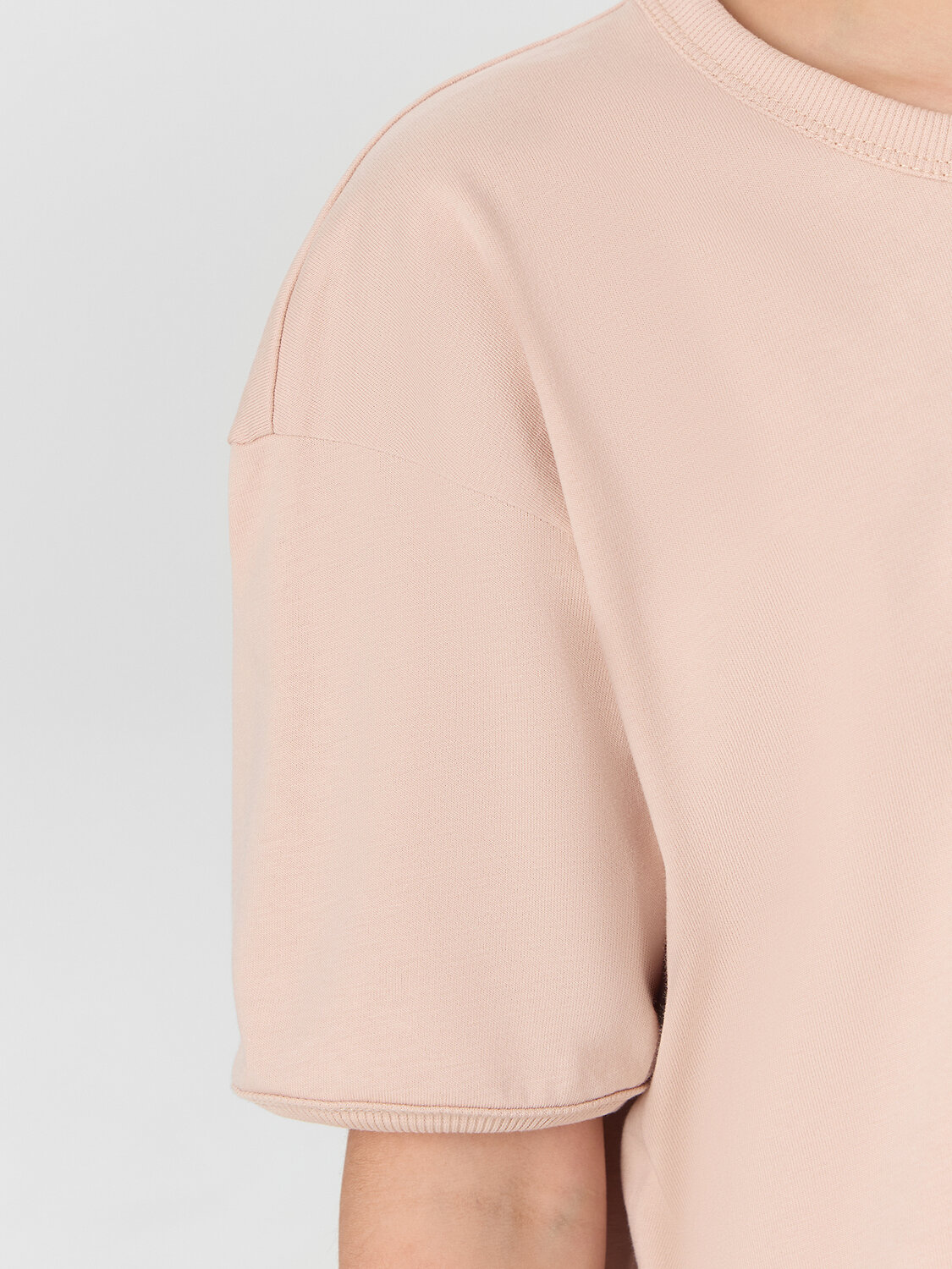 MARK FORMELLE Футболка 578494 113448 лунный свет +печать