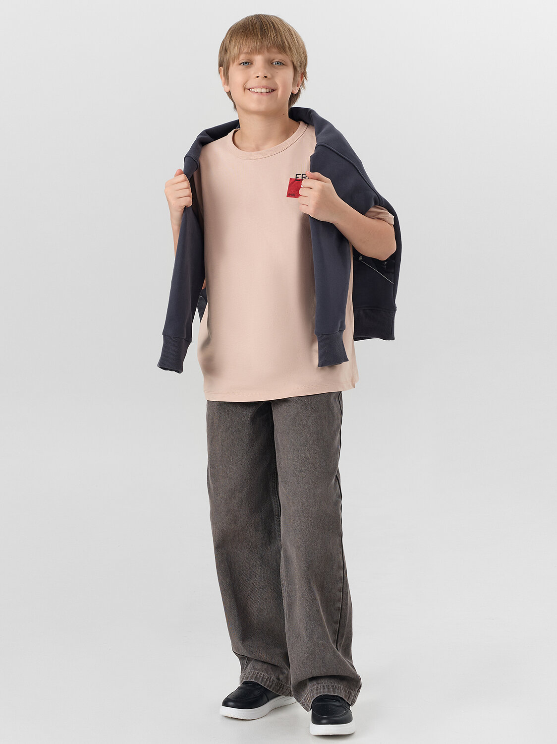 MARK FORMELLE Футболка 578494 113448 лунный свет +печать