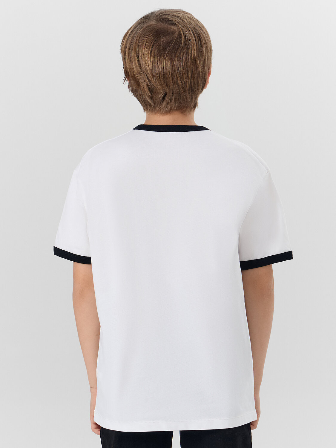 MARK FORMELLE Футболка 578496 113448 белый +печать