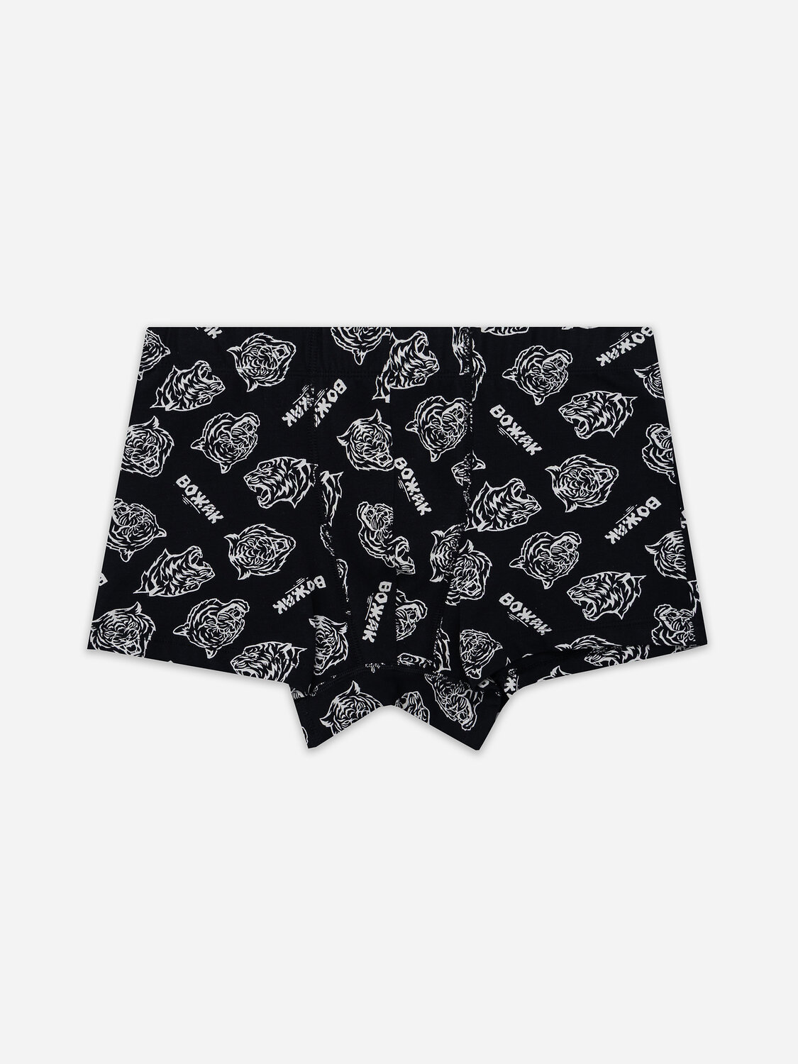 MARK FORMELLE Трусы 578498 411230 тигры на черном