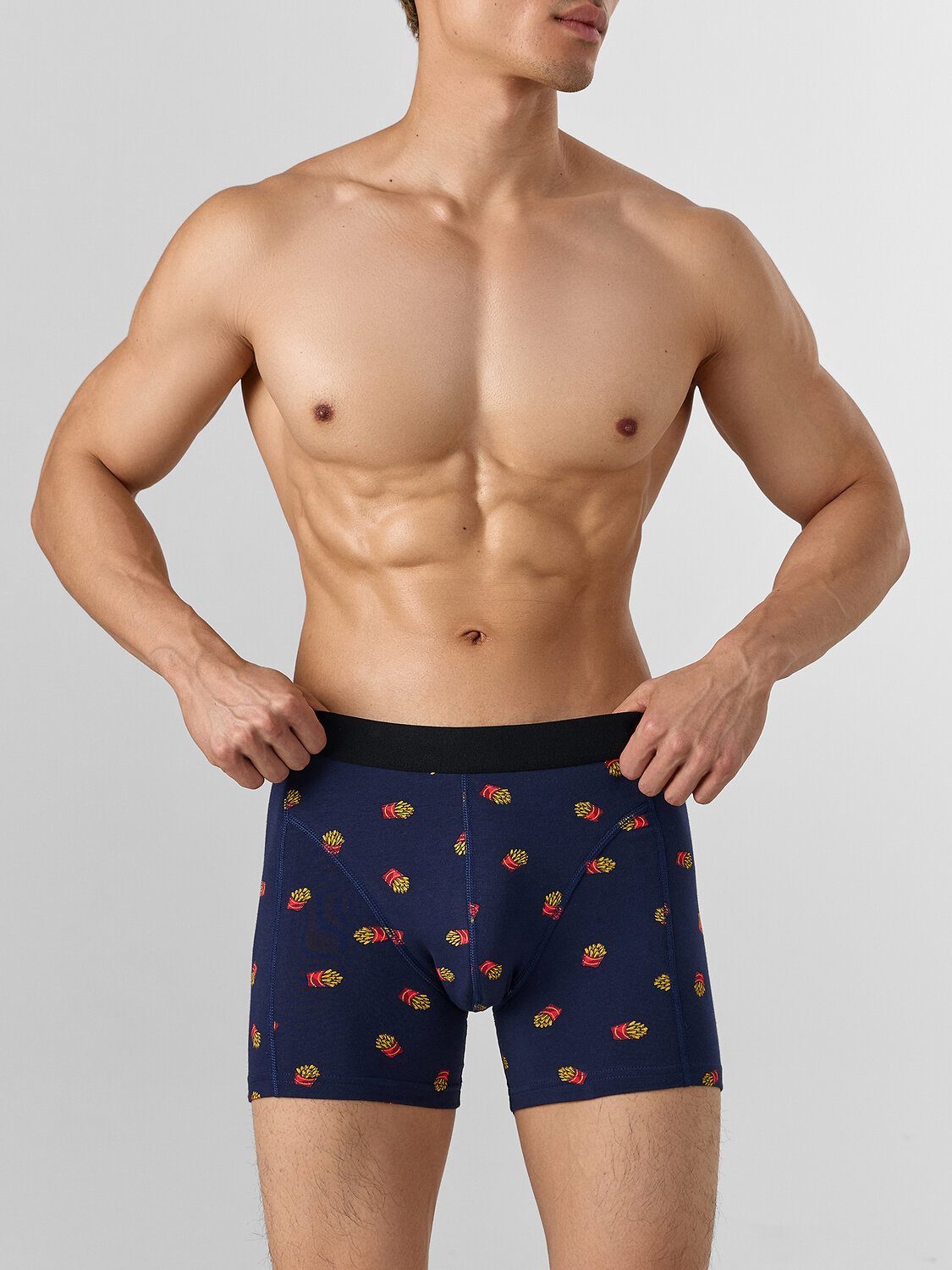 MARK FORMELLE Трусы 578499 411235 картошка на затмении