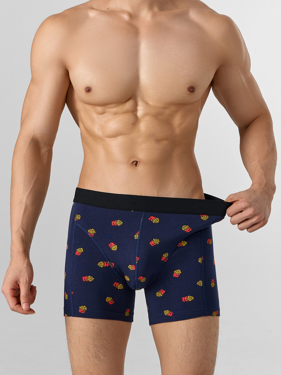 MARK FORMELLE Трусы 578499 411235 картошка на затмении