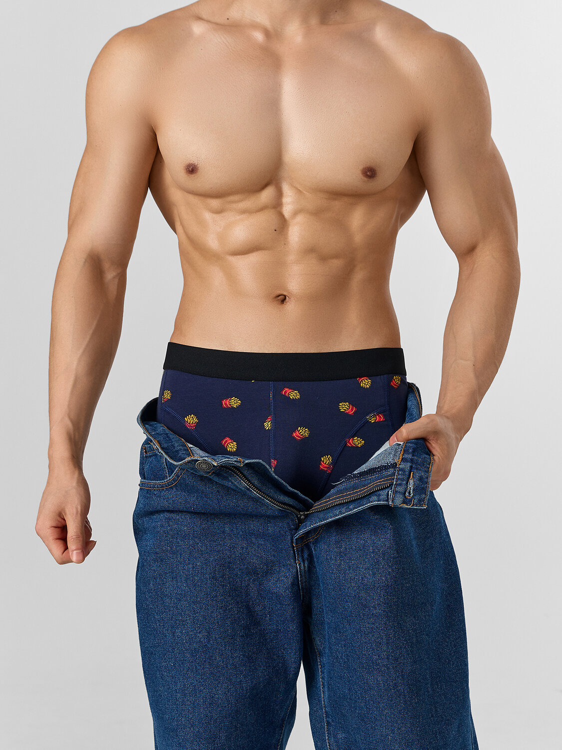 MARK FORMELLE Трусы 578499 411235 картошка на затмении